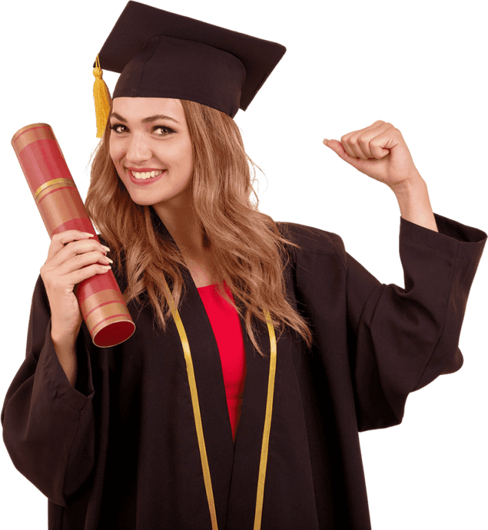 Você não tem o ensino médio?<br /> Nós temos a solução!